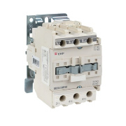 фото Контактор EKF ctr-s-50-110