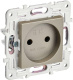 фото Розетка без заземления  IEK SK-R10-10-K37 в Красноярске