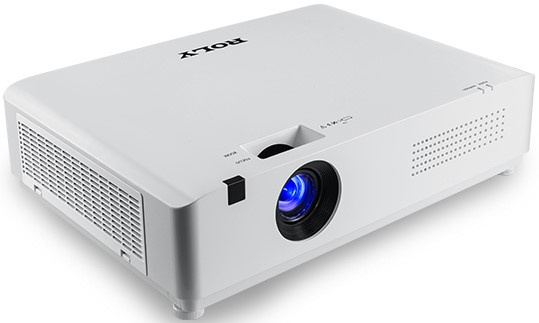 фото Проектор  Roly RL-C1W в Уфе