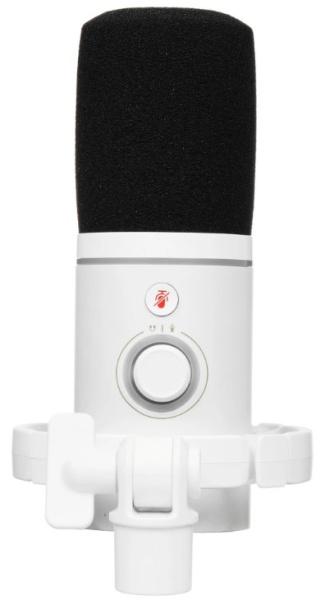 фото Микрофон  MAONO PD200XS белый в Красноярске