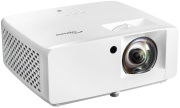 фото Проектор Optoma ZH350ST