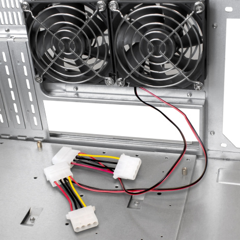 фото Корпус серверный 4U Exegate Pro 4U660-HS24 в Волгограде