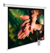 фото Экран Cactus CS-PSME-280X280-WT
