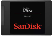 фото Накопитель SSD SanDisk SDSSDH3-500G-G26 500 ГБ