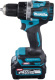 фото Дрель - шуруповерт Makita DF002GD201 в Санкт-Петербургe