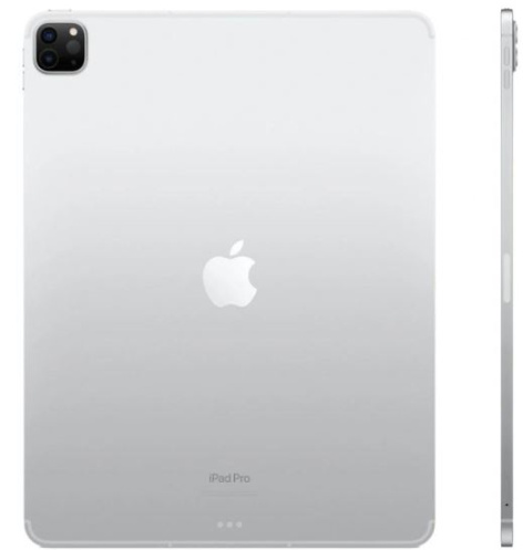 фото Планшет 11"  iPad Pro (2022) Wi-Fi 512GB в Екатеринбурге