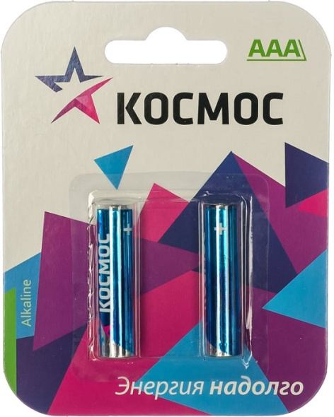 фото Батарейка  Космос KOCLR032BL в Казани
