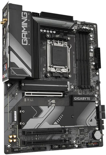 фото Материнская плата ATX GIGABYTE B650 GAMING X AX V2 в Челябинске