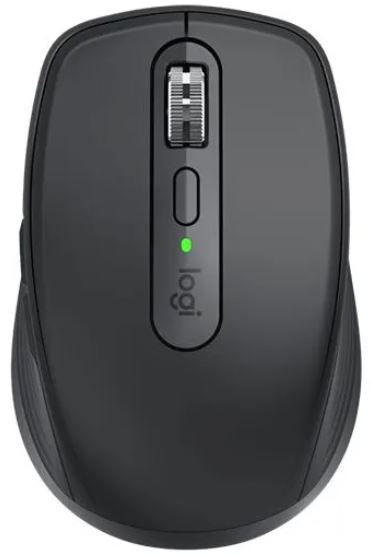 фото Мышь Wireless Logitech MX ANYWHERE 3S в Челябинске