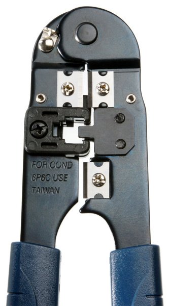 фото Устройство обжимное  Cabeus HT-2096C в Санкт-Петербургe