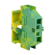 фото Миниклемма EKF stb-m-4-y-green-r