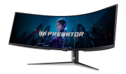 фото Монитор Acer Predator Z57bmiiphuzx