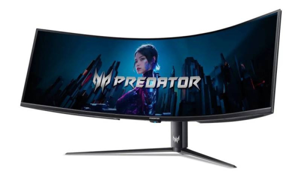 фото Монитор 57" Acer Predator Z57bmiiphuzx в Уфе