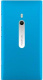 фото   Nokia 800 Lumia Matt Cyan