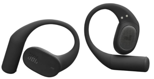фото Наушники  JBL JBLSENSELITEBLK