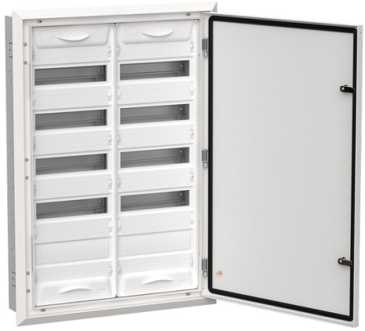 Изображение товара Щит распределительный IEK TI5-50-V-2X060-31 для электрощитов