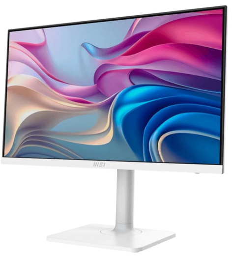 фото Монитор 27" MSI Modern MD272UPHW в Омске