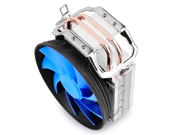 фото Кулер  Deepcool GAMMAXX 200T