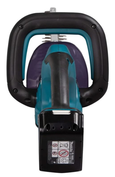 фото Кусторез  Makita DUH607F001 в Волгограде