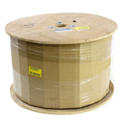 

Кабель витая пара 5bites FS5505-305C FTP, solid, 5E, 24AWG, copper , PVC, 305M, FS5505-305C