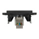 фото Розетка компьютерная  EKF EZK01-035-10 в Уфе