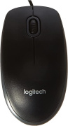 фото Мышь Logitech B100