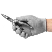 фото Тонкогубцы IEK A2L5-LN10-K4-160