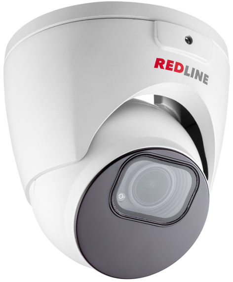 фото Видеокамера IP REDLINE RL-IP65P-S.FD-M в Екатеринбурге