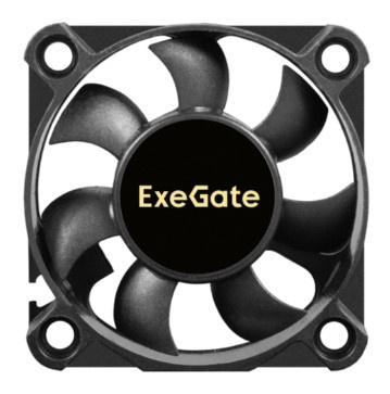 фото Вентилятор для корпуса Exegate EX05010B3P-24 в Челябинске