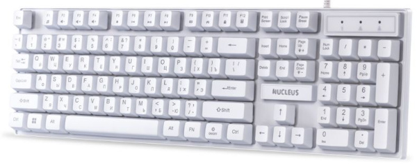 фото Клавиатура  SmartBuy RUSH Nucleus в Волгограде