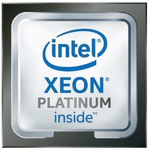 

Процессор Intel Xeon Platinum 8368 Ice Lake 38C/76T 2.4-3.4GHz (LGA4189, L3 57MB, 10nm, TDP 270W), Xeon Platinum 8368