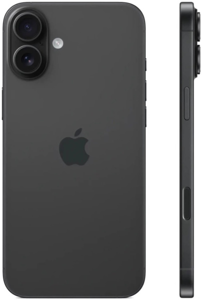фото Смартфон  Apple iPhone 16 256GB в Екатеринбурге