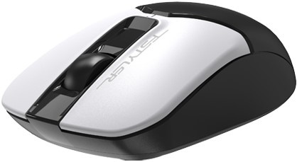 фото Мышь Wireless A4Tech Fstyler FG12S Panda в Уфе