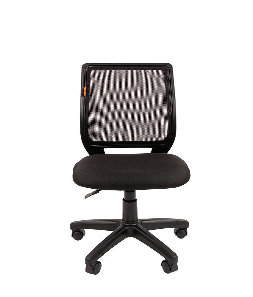 

Кресло офисное Chairman 699 Chairman 7059211 TW черный б/подл, 699