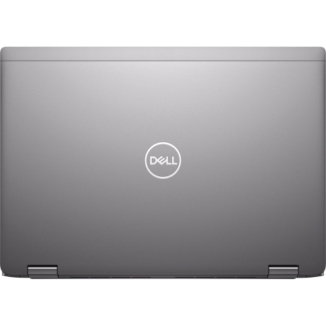 фото Ноутбук  Dell Latitude 7450 в Ростове-на-Дону 14 ", Core Ultra 5, 16 Гб RAM, 512 Гб SSD, Arc graphics, Серебристый