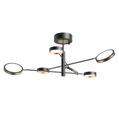 фото Светильник потолочный Yeelight C2103 Arowana Chandelier 6head в Уфе
