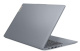 фото Ноутбук Lenovo IdeaPad Slim 3 15ABR8 15.6" (AMD Ryzen 7, 16Гб DDR4, SSD 512 Гб, Radeon Graphics, Без ОС) Серый [82XM01B4PS]