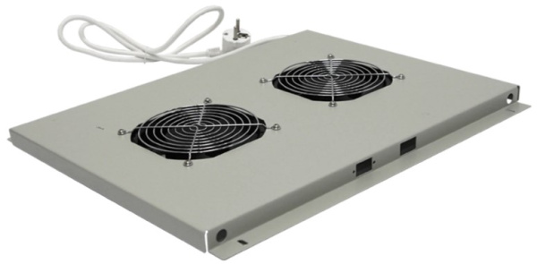 фото Вентиляторный блок  SNR SNR-SHELF-2F-T-600G в Красноярске