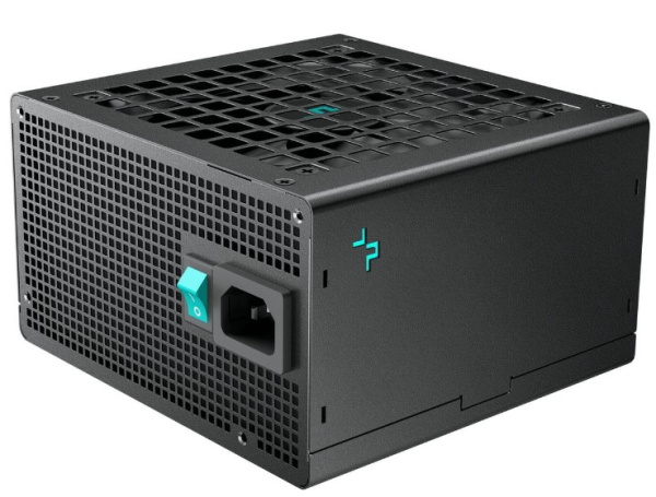 фото Блок питания ATX Deepcool R-PL650D-FC0B-WDEU-V2 в Уфе