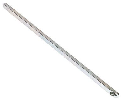 

Переходник ABB 1SCA101661R1001 OXS6X330 330мм для ручек управления рубильниками типа ОТ16..125F, 1SCA101661R1001