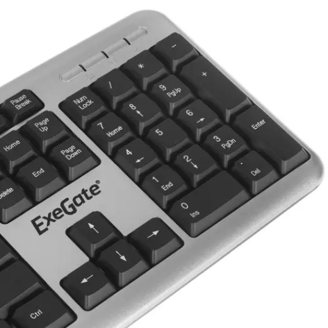 фото Клавиатура  Exegate Professional Standard LY-401 в Уфе