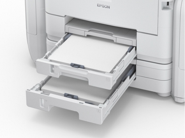 фото МФУ  Epson WorkForce Pro WF-R5690DTWF