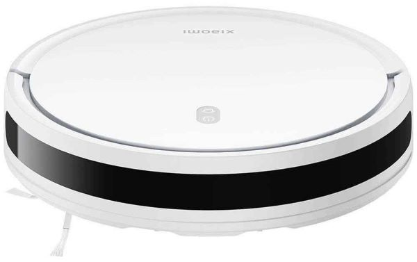фото Робот-пылесос  Xiaomi Robot Vacuum E12 в Волгограде