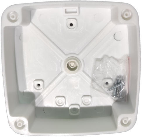 фото Коробка монтажная Cambox Evo 128 SET RUS в Екатеринбурге
