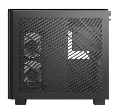 фото Корпус ATX Montech KING 95 PRO BLACK в Волгограде