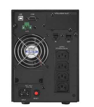 фото Источник бесперебойного питания  CyberPower OLS1500E (УЦЕНЕННЫЙ) в Челябинске