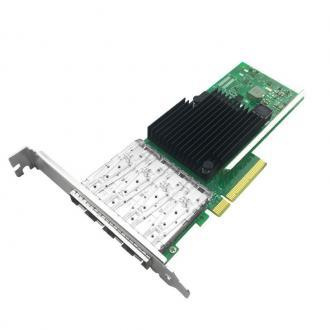 фото Сетевой адаптер  Intel X710-DA4 в Уфе