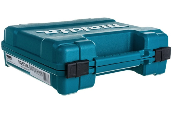 фото Термопистолет  Makita HG6030K