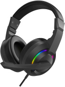 фото Гарнитура Oklick HS-L315G