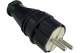 фото Удлинитель силовой iTOK i-CONNECT-COLOR-SU-PVS-310-3-54-7-BLACK в Екатеринбурге